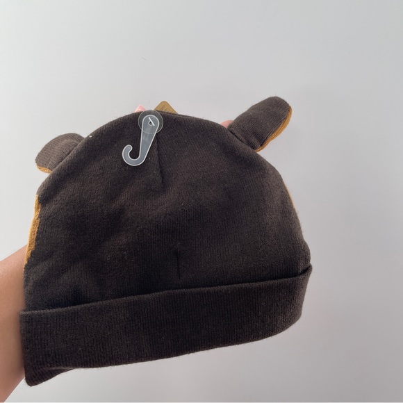 Forever21 Reindeer Beanie - Picture 2 of 4